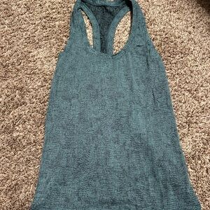 ATHLETA MOMENTUM SEAMLESS TANK